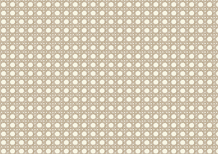 Weavers, Cashmere - Roman Blind - Image 7